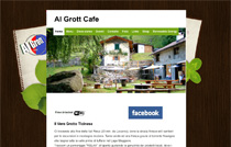 Al Grott Cafe