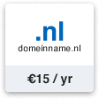 .nl domeinnamen nu te koop @ Edicy