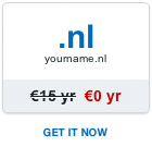 Free nl domain name