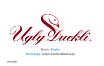 Ugly Duckli