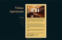 Vilnius Apartments
